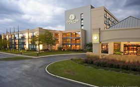 Doubletree Hotel Chicago Arlington Heights