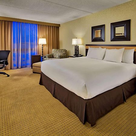 Doubletree By Hilton Chicago - Arlington Heights Hotel Exterior photo