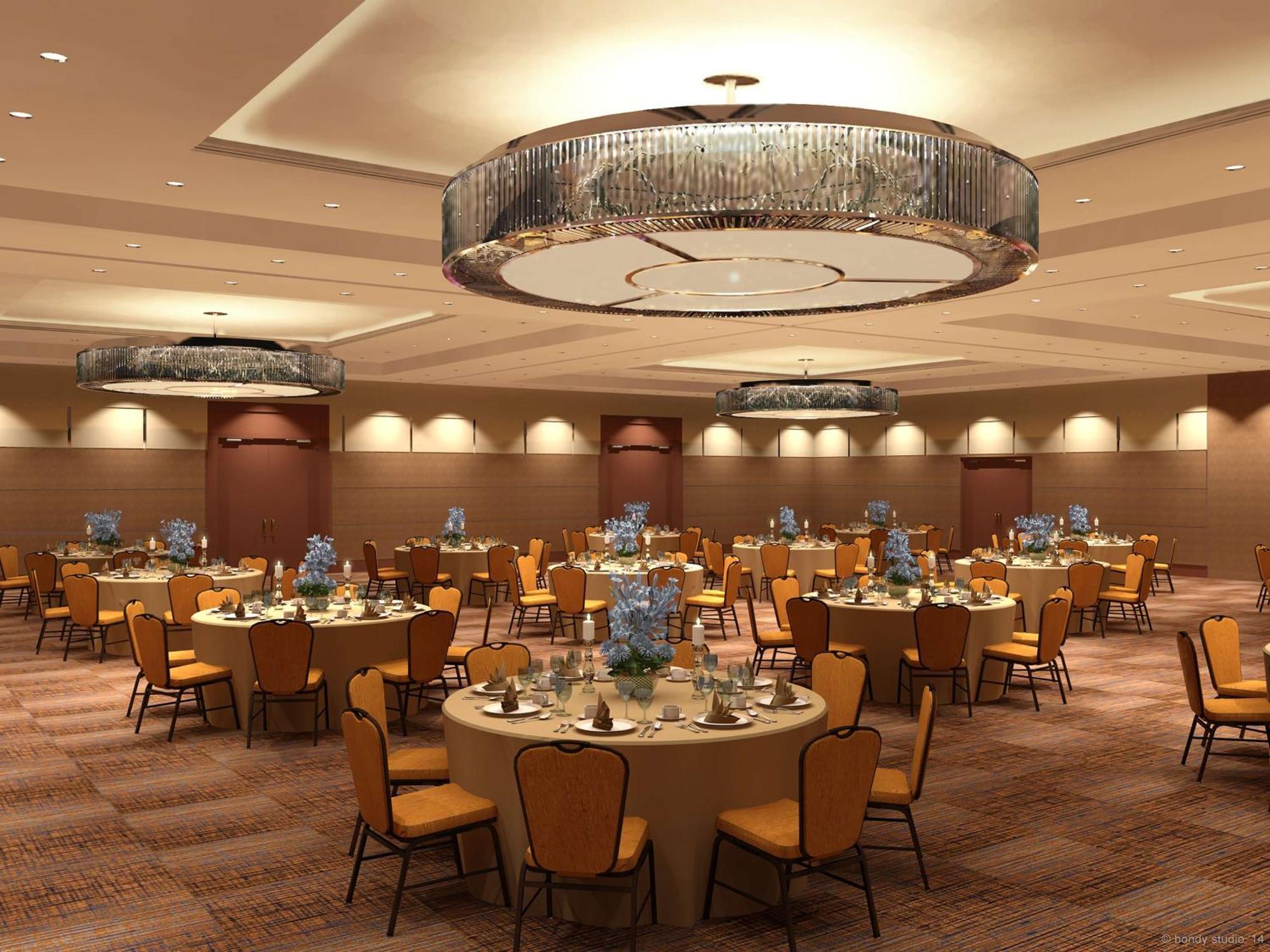 Doubletree By Hilton Chicago - Arlington Heights Hotel Exterior photo