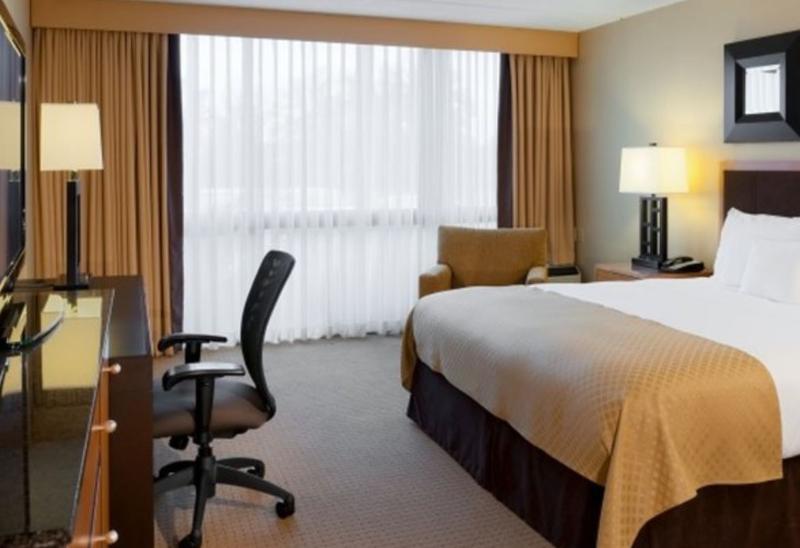 Doubletree By Hilton Chicago - Arlington Heights Hotel Exterior photo